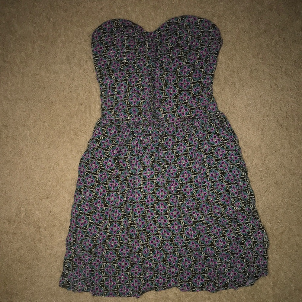Little summer dress